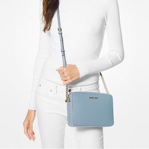Michael Kors Jet Set East West Crossbody